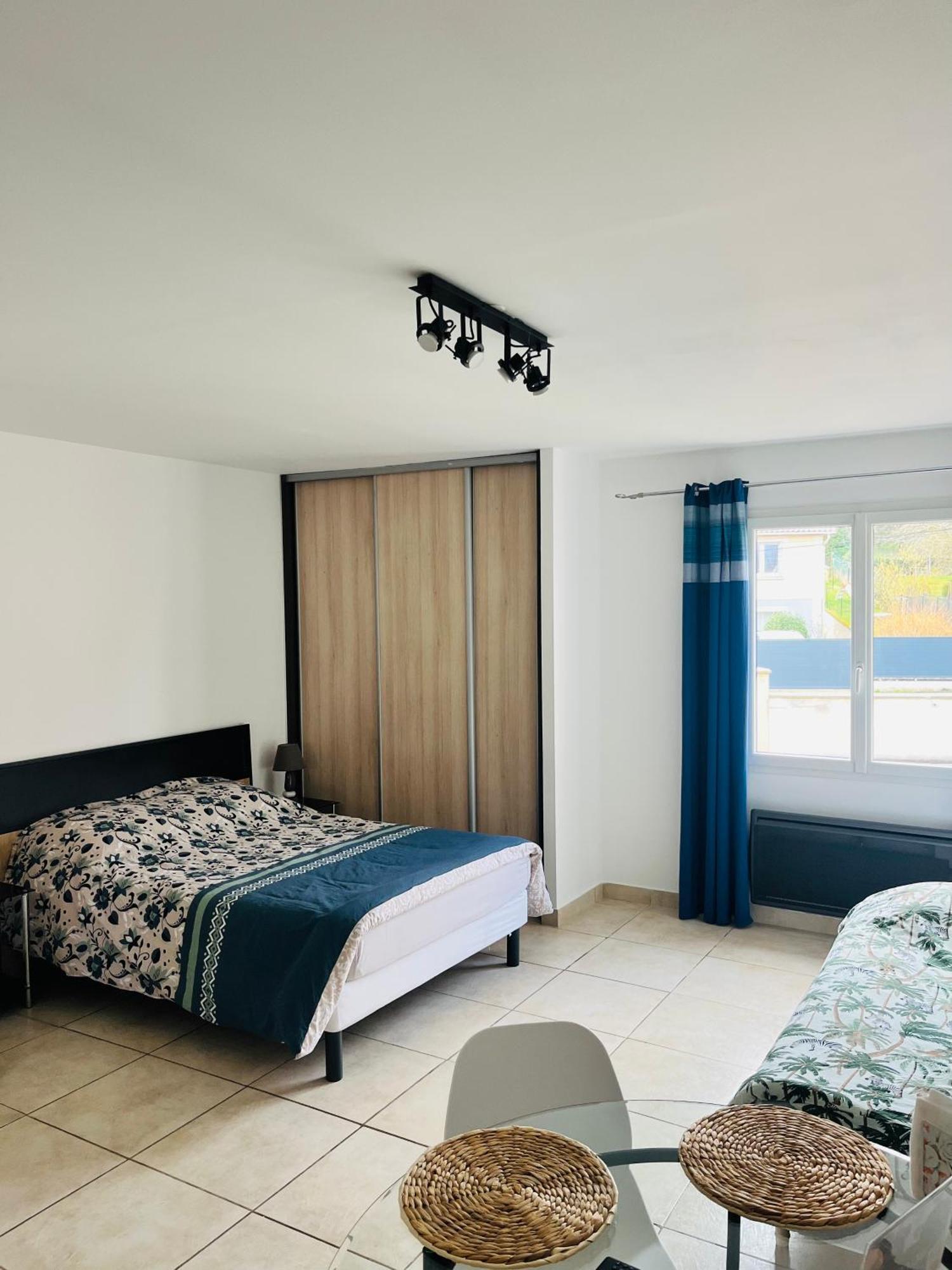 Ferienwohnung Le Chaleureux - Disneyland, Parking Gratuit Montry Exterior foto